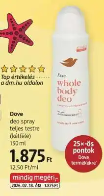 Dove