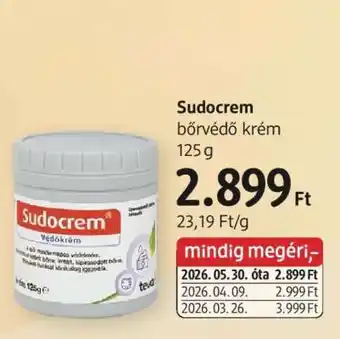SUDOCREM