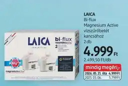 DM LAICA ajánlat
