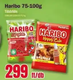 FullDiszkont Haribo ajánlat