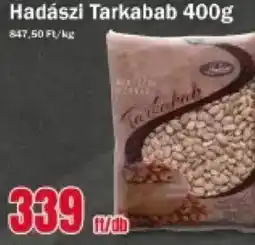 FullDiszkont Hadászi Tarkabab ajánlat