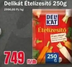 FullDiszkont Delikát Ételízesítő ajánlat