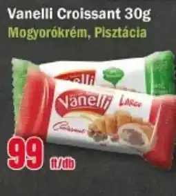 FullDiszkont Vanelli Croissant ajánlat