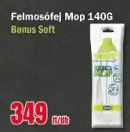 FullDiszkont Felmosófej Mop ajánlat