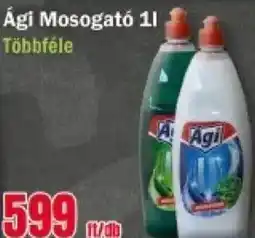 FullDiszkont Ági Mosogató ajánlat