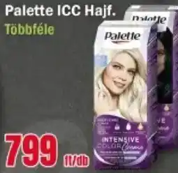 FullDiszkont Palette ICC Hajf. ajánlat