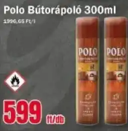 FullDiszkont Polo Bútorápoló ajánlat