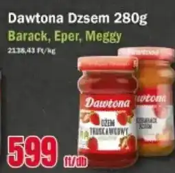 FullDiszkont Dawtona Dzsem ajánlat