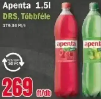 Apenta