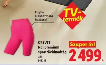 CRIVIT
