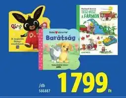 Lidl Barátság ajánlat