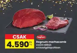Interspar Regnum marhacomb ajánlat