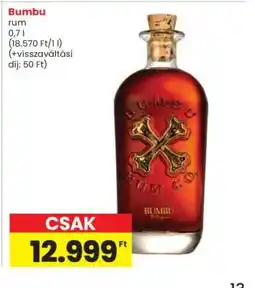 Interspar Bumbu ajánlat