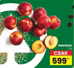 Spar Nektarin ajánlat