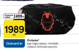 Tesco Övtáska ajánlat