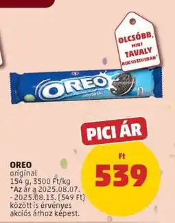 PENNY OREO ajánlat