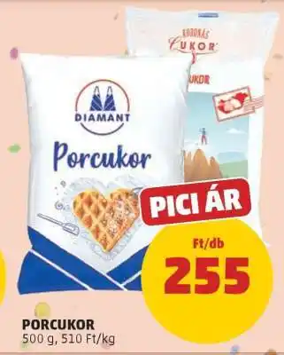 PENNY PORCUKOR ajánlat