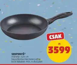 PENNY Serpenyő ajánlat