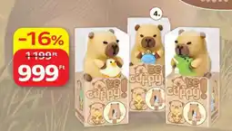 Auchan Be Cappy ajánlat