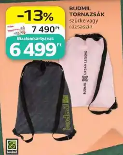 Auchan BUDMIL TORNAZSÁK ajánlat