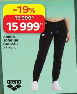 Auchan ARENA JOGGING NADRÁG ajánlat