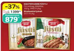 Auchan MASTER GOOD FÜSTLI ajánlat