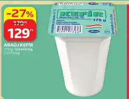 Auchan ABAÚJ KEFÍR ajánlat