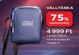 Auchan Válltáska ajánlat