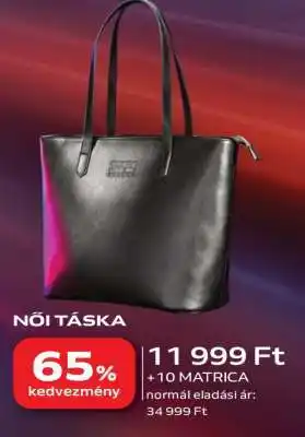 Auchan Női táska ajánlat