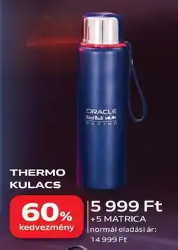 Auchan THERMO KULACS ajánlat