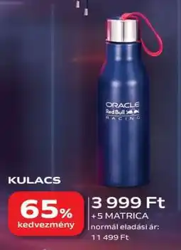 Auchan Kulacs ajánlat