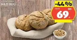 ALDI Házi Buci ajánlat