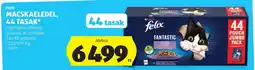 ALDI FELIX MACSKAELEDEL, 44 TASAK ajánlat