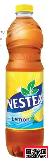 Tesco Nestea többféle ajánlat