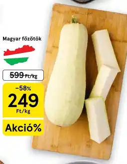Tesco Magyar főzőtök ajánlat