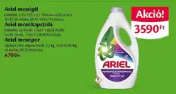EcoFamily ARIEL MOSÓGÉL ajánlat