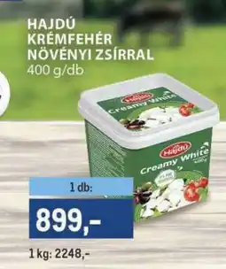 Metro Hajdú ajánlat