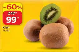 Auchan KIWI ajánlat