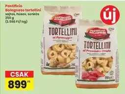 Interspar Pastificio Bolognese tortellini ajánlat