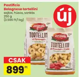 Spar Pastificio Bolognese tortellini ajánlat