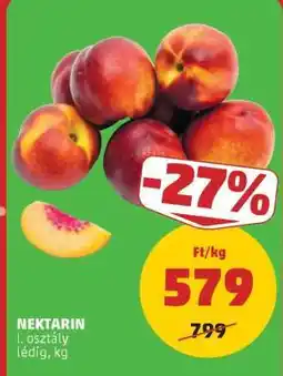 PENNY Nektarin ajánlat