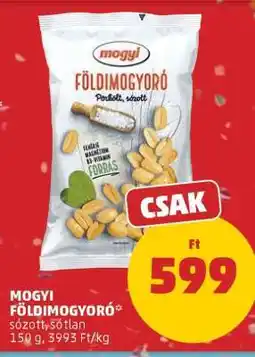 PENNY MOGYI Földimogyoró ajánlat