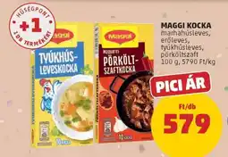 PENNY MAGGI KOCKA ajánlat