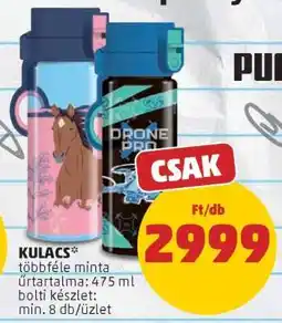 PENNY Kulacs ajánlat