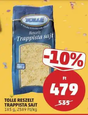 PENNY TOLLE RESZELT TRAPPISTA SAJT ajánlat