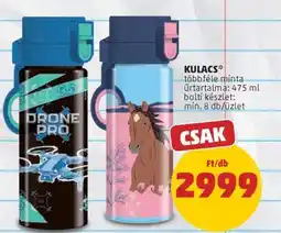 PENNY Kulacs ajánlat