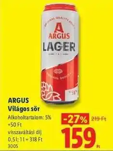Argus
