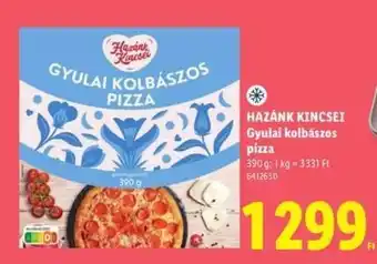 HAZÁNK KINCSEI