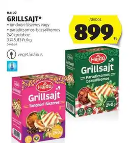 ALDI HAJDÚ GRILLSAJT ajánlat