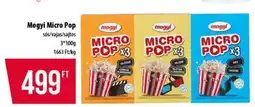 Coop Mogyi Micro Pop ajánlat